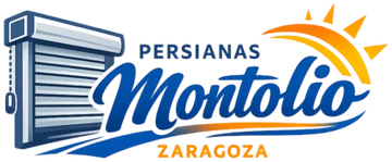 Persianas Montolio, persianista en Zaragoza